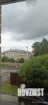 Студия квартира, вторичка, 32м2, 2/3 этаж