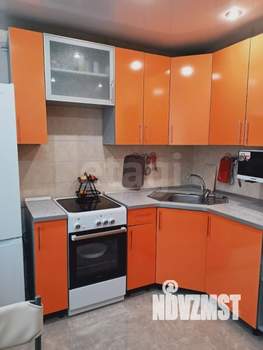 2-к квартира, вторичка, 42м2, 6/9 этаж