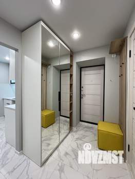 2-к квартира, вторичка, 50м2, 3/9 этаж