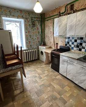 2-к квартира, вторичка, 51м2, 2/4 этаж