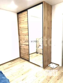 2-к квартира, вторичка, 48м2, 9/9 этаж