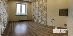2-к квартира, вторичка, 36м2, 2/6 этаж
