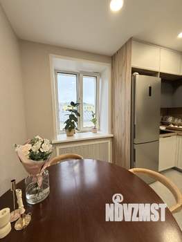 3-к квартира, вторичка, 88м2, 4/5 этаж