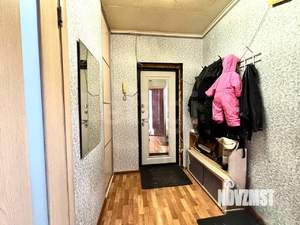 1-к квартира, вторичка, 31м2, 8/9 этаж