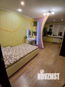 3-к квартира, вторичка, 70м2, 5/17 этаж