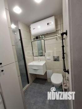 2-к квартира, вторичка, 45м2, 3/5 этаж