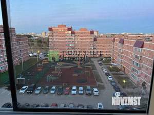 1-к квартира, вторичка, 32м2, 7/7 этаж