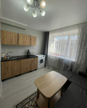 Студия квартира, вторичка, 13м2, 4/5 этаж
