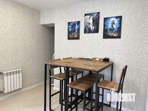 1-к квартира, вторичка, 31м2, 2/5 этаж