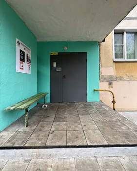 2-к квартира, вторичка, 51м2, 7/9 этаж