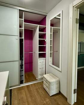 2-к квартира, вторичка, 45м2, 1/9 этаж