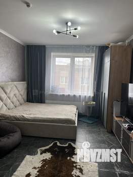 Студия квартира, вторичка, 26м2, 3/3 этаж