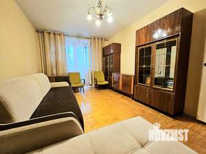 1-к квартира, вторичка, 41м2, 5/10 этаж