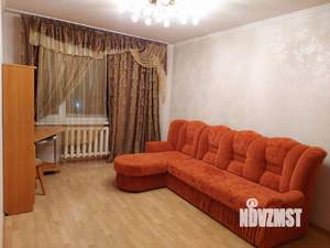 3-к квартира, вторичка, 70м2, 4/5 этаж