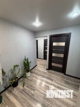 2-к квартира, вторичка, 54м2, 1/5 этаж