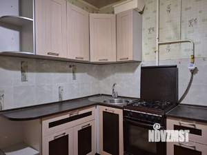 1-к квартира, вторичка, 31м2, 3/5 этаж