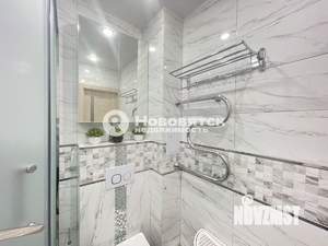 1-к квартира, вторичка, 34м2, 4/5 этаж