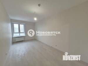 2-к квартира, вторичка, 49м2, 13/16 этаж