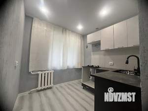 1-к квартира, вторичка, 30м2, 1/5 этаж
