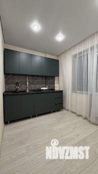 1-к квартира, вторичка, 37м2, 4/5 этаж