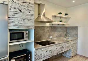 1-к квартира, вторичка, 36м2, 8/16 этаж