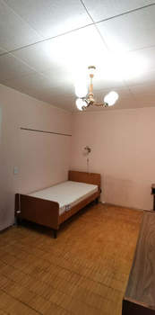 2-к квартира, вторичка, 59м2, 4/14 этаж