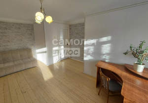 1-к квартира, вторичка, 32м2, 3/5 этаж