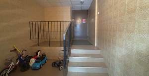 2-к квартира, вторичка, 60м2, 2/9 этаж