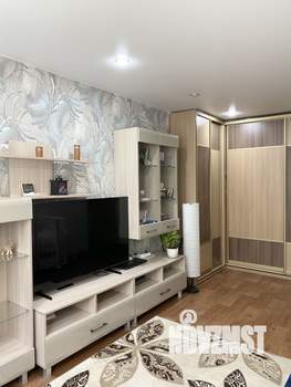 2-к квартира, вторичка, 53м2, 1/5 этаж