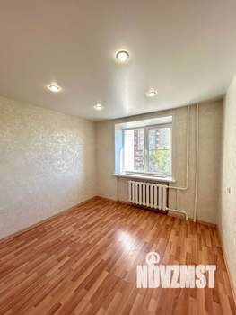 3-к квартира, вторичка, 62м2, 6/12 этаж