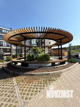 2-к квартира, вторичка, 57м2, 3/4 этаж
