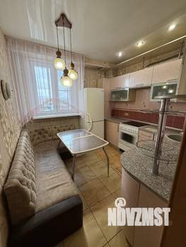 2-к квартира, вторичка, 50м2, 4/10 этаж