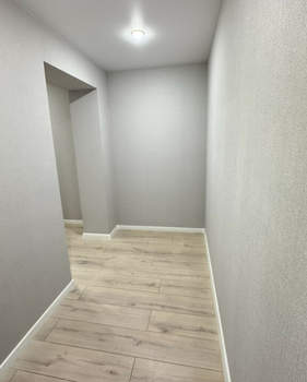 2-к квартира, вторичка, 43м2, 4/9 этаж