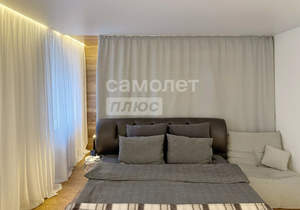 2-к квартира, вторичка, 61м2, 2/5 этаж