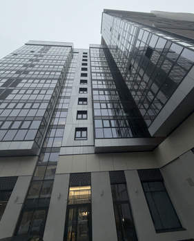 2-к квартира, вторичка, 47м2, 8/14 этаж