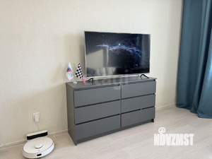 Студия квартира, вторичка, 25м2, 12/15 этаж