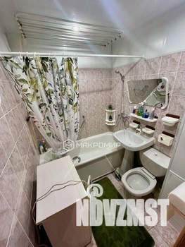 1-к квартира, вторичка, 32м2, 3/9 этаж