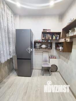 2-к квартира, вторичка, 50м2, 1/5 этаж