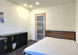 2-к квартира, вторичка, 49м2, 10/10 этаж