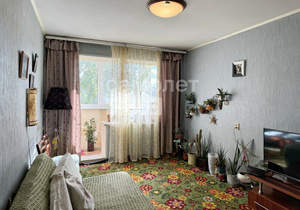 2-к квартира, вторичка, 46м2, 4/5 этаж