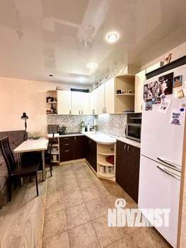 2-к квартира, вторичка, 45м2, 8/19 этаж