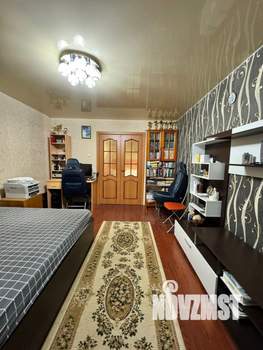 2-к квартира, вторичка, 47м2, 7/10 этаж