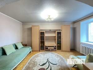 3-к квартира, вторичка, 60м2, 3/5 этаж