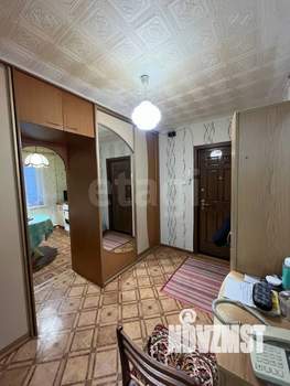 2-к квартира, вторичка, 53м2, 1/5 этаж