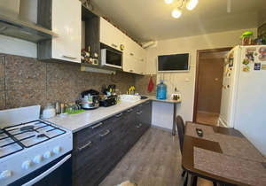 2-к квартира, вторичка, 43м2, 4/5 этаж