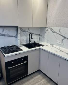 2-к квартира, вторичка, 45м2, 3/5 этаж