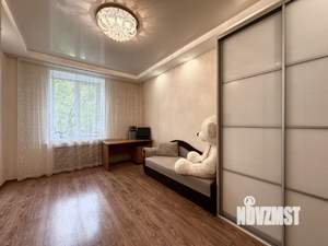 3-к квартира, вторичка, 83м2, 2/5 этаж
