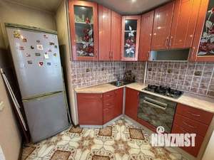 2-к квартира, вторичка, 45м2, 4/5 этаж