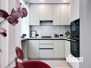 3-к квартира, вторичка, 58м2, 3/5 этаж