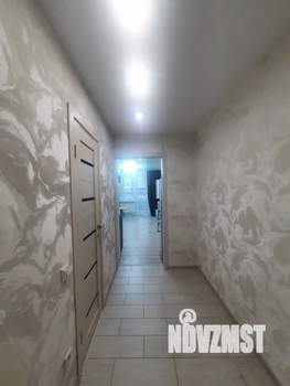 Студия квартира, вторичка, 27м2, 1/16 этаж